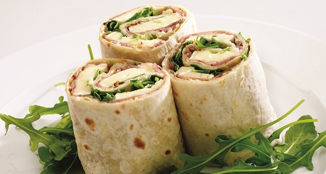 Wraps Wraps
